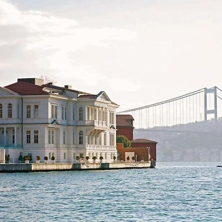 艾佳酒店 伊斯坦布尔 外观 照片