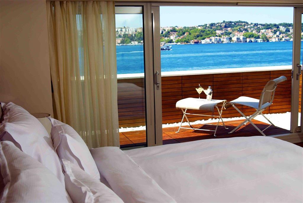 艾佳酒店 伊斯坦布尔 客房 照片